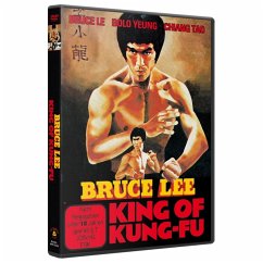 Bruce Lee-King Of Kung Fu - Bruceploitation