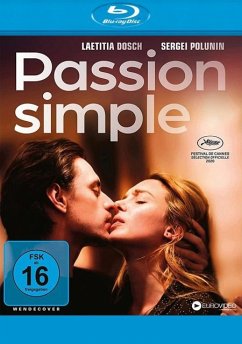 Passion Simple - Passion Simple