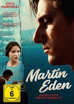 Martin Eden - Martin Eden/Dvd