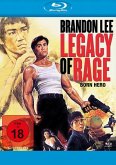 Legacy of Rage - Born Hero