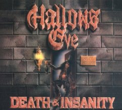 Death And Insanity - Hallows Eve