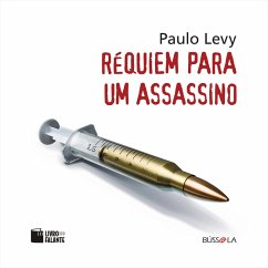 Réquiem para um assassino (MP3-Download) - Levy, Paulo