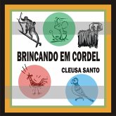 Brincando em cordel (MP3-Download) Brincando em cordel (MP3-Download)