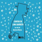 Contos de Lima Barreto (MP3-Download)