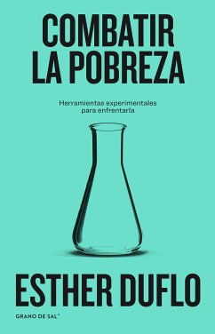 Combatir la pobreza (eBook, ePUB) - Duflo, Esther