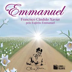 Emmanuel (MP3-Download) - Xavier, Francisco Cândido