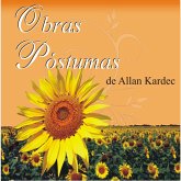 Obras póstumas (MP3-Download) Obras póstumas (MP3-Download)