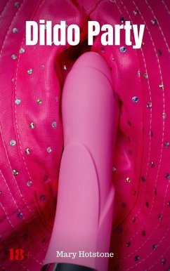 Cover Dildo Party (eBook, ePUB)