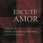 Escute Amor (MP3-Download)