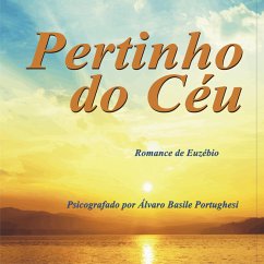 Pertinho do céu (MP3-Download) - Portughesi, Álvaro Basile