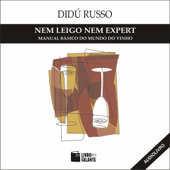 Nem Leigo, Nem Expert (MP3-Download) - Russo, Didú