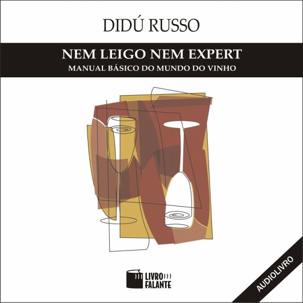 Nem Leigo, Nem Expert (MP3-Download) von Didú Russo - Hörbuch bei bücher.de  runterladen