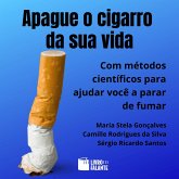 Apague o cigarro da sua vida (MP3-Download)