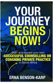 Your Journey begins Now! (eBook, ePUB) Your Journey begins Now! (eBook, ePUB)