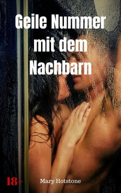 Cover Geile Nummer mit dem Nachbarn (eBook, ePUB)