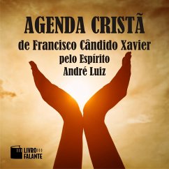 Agenda cristã (MP3-Download) - Xavier, Francisco Cândido