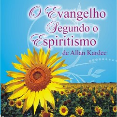 O Evangelho segundo o Espiritismo (MP3-Download) - Kardec, Allan