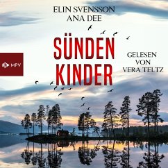 Sündenkinder (MP3-Download) - Dee, Ana