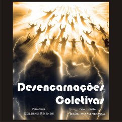 Desencarnações coletivas (MP3-Download) - Resende, Izoldino