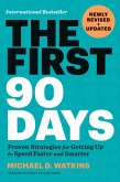The First 90 Days, Newly Revised and Updated (eBook, ePUB)