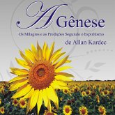 A Gênese (MP3-Download) A Gênese (MP3-Download)