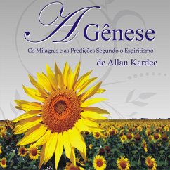 A Gênese (MP3-Download) - Kardec, Allan