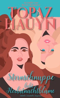 Cover Sternschnuppe liebt Herbstnachtblume (eBook, ePUB)