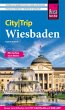 Reise Know-How CityTrip Wiesbaden... - Bild 1