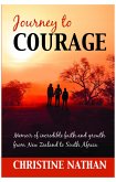 Journey to Courage (eBook, ePUB) Journey to Courage (eBook, ePUB)