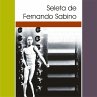 Seleta de Fernando Sabino (MP3-Download) - Bild 1