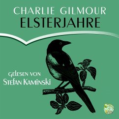 Elsterjahre (MP3-Download) - Gilmour, Charlie