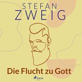 Die Flucht zu Gott (MP3-Download)