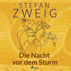 Cover Die Nacht vor dem Sturm (MP3-Download)