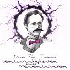 Denkwürdigkeiten eines Nervenkranken (MP3-Download)
