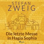 Die letzte Messe in Hagia Sophia (MP3-Download)