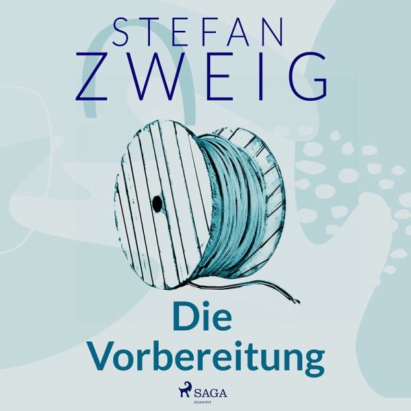 Die Vorbereitung (MP3-Download)
