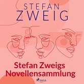 Stefan Zweigs Novellensammlung (MP3-Download) Stefan Zweigs Novellensammlung (MP3-Download)