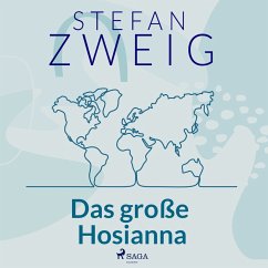 Cover Das große Hosianna (MP3-Download)
