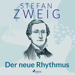 Der neue Rhythmus (MP3-Download) - Zweig, Stefan