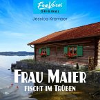 Frau Maier fischt im Trüben (MP3-Download)