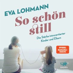 So schön still (MP3-Download) - Lohmann, Eva
