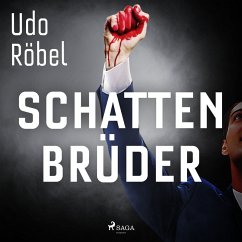 Schattenbrüder (MP3-Download) - Röbel, Udo
