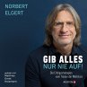 Gib alles nur nie auf! (MP3-Download) - Bild 1