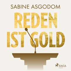 Reden ist Gold (MP3-Download) - Asgodom, Sabine
