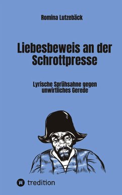 Liebesbeweis an der Schrottpresse - Lutzebäck, Romina