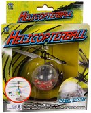 Helicopter Ball mit Licht