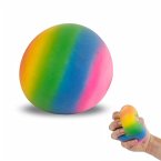Fidget Rainbow Squeezeball