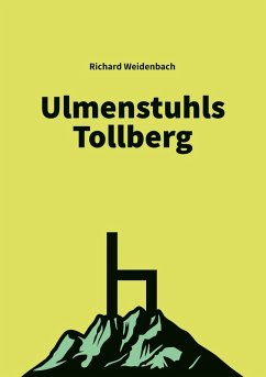 Cover Ulmenstuhls Tollberg (eBook, ePUB)