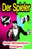 Der Spieler (eBook, ePUB)