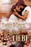Sweet & Spicy: So schmeckt Liebe (eBook, ePUB)